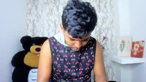 adam_morgan2 online show from 03-02-26, 01:40