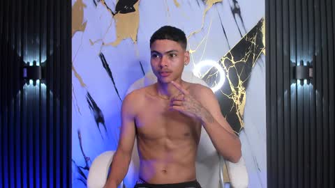 adam_piarse online show from 02-25-25, 01:41