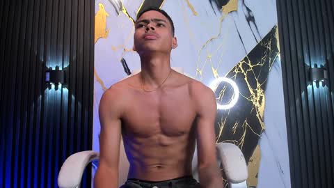 adam_piarse online show from 02-26-25, 01:32