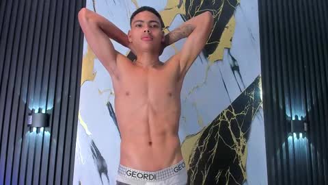 adam_piarse online show from 02-26-25, 04:36