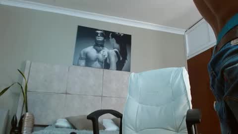 adam_piarse online show from 09-18-25, 03:52