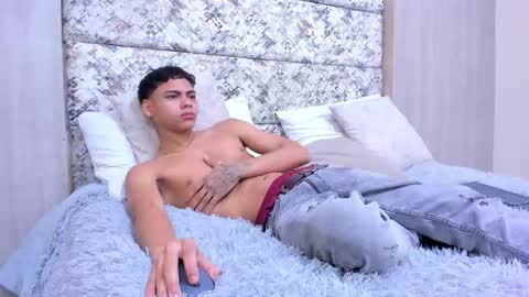 adam_piarse online show from 02-08-26, 07:56