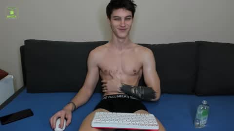 Adam online show from 12-18-25, 12:33