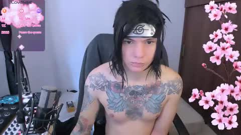  Adam online show from 02-19-26, 04:03