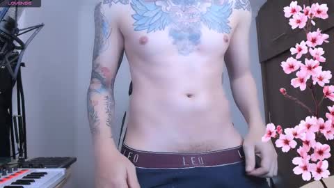  Adam online show from 02-22-26, 01:40