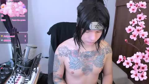  Adam online show from 03-18-26, 03:26