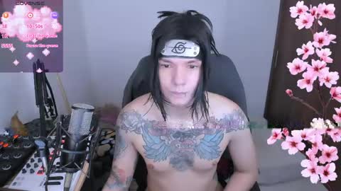  Adam online show from 05-02-26, 10:59