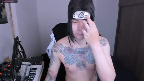 Snapshot of adam_rocket chatting on 06-23-26, 01:47 Adam online show from 06-23-26, 01:47