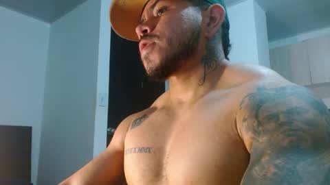 adam shilder7 online show from 02-24-26, 09:13