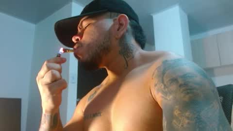 adam shilder7 online show from 03-01-26, 08:33