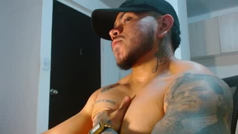 adam shilder7 online show from 04-21-26, 01:42