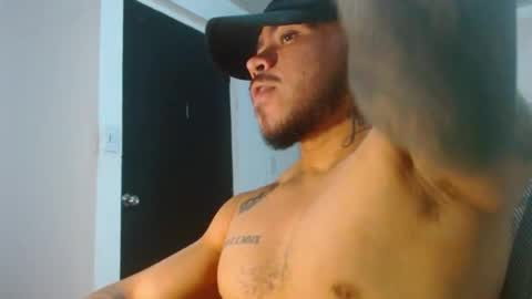 adam shilder7 online show from 05-03-26, 04:18
