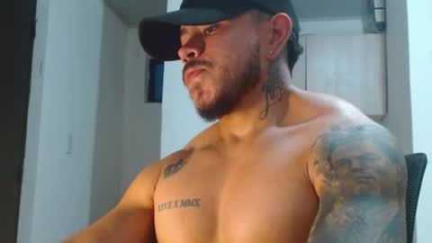 adam shilder7 online show from 05-26-26, 11:34
