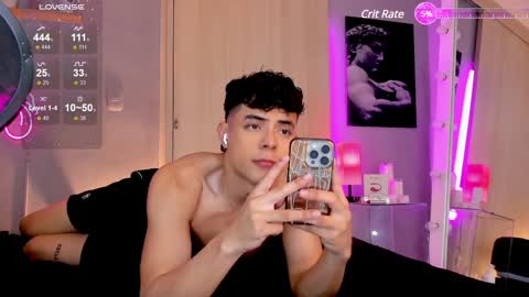 Alan and Jordan online show from 01-25-25, 04:45