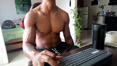 Adam Valencia online show from 04-13-26, 02:44