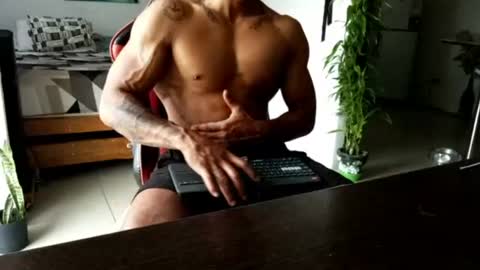 Adam Valencia online show from 07-20-26, 07:16
