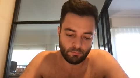 Alberto online show from 01-18-25, 04:10