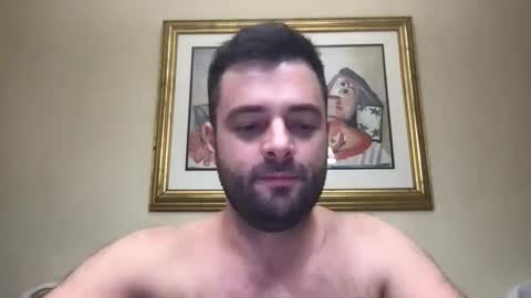 Alberto online show from 10-14-25, 06:20