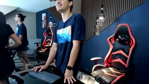 adam and Sara online show from 03-29-26, 05:02