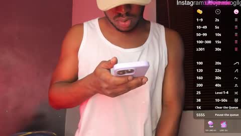 adamart7 online show from 12-19-25, 10:39