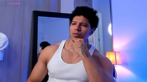 adambrocs1 online show from 04-01-26, 03:31