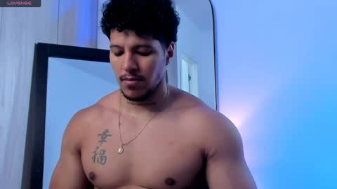 adambrocs1 online show from 05-24-26, 04:01