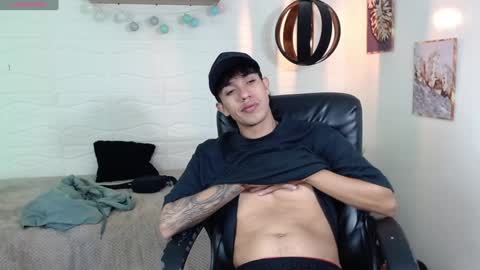 Adam online show from 01-18-25, 04:15