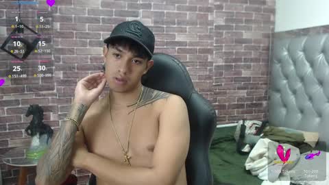 Adam online show from 02-08-25, 07:04