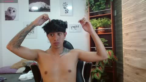 Adam online show from 04-09-26, 05:07