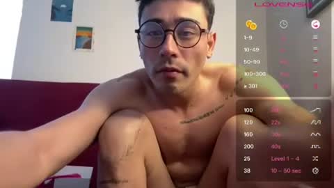 Adam online show from 07-29-26, 08:40
