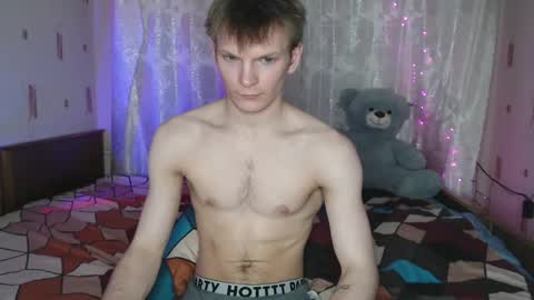 adamharriss online show from 02-15-25, 04:12