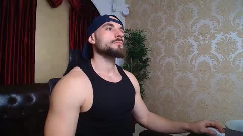 AdamJameson online show from 02-11-25, 06:08