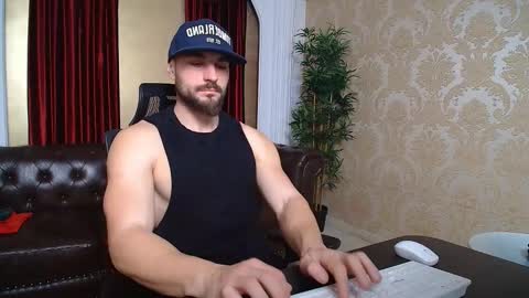 AdamJameson online show from 02-15-25, 06:12