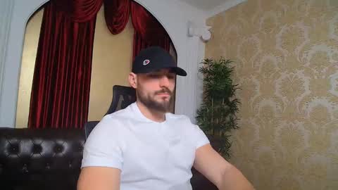 AdamJameson online show from 02-16-25, 06:10