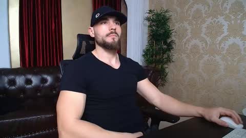 AdamJameson online show from 02-18-25, 06:37