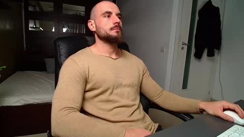 AdamJameson online show from 02-19-25, 06:22