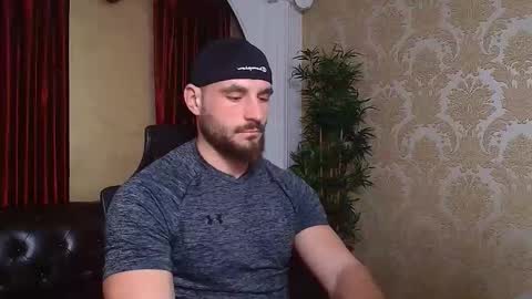 AdamJameson online show from 03-08-25, 05:28