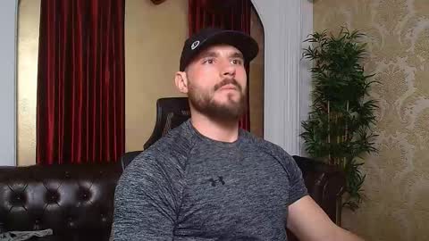 AdamJameson online show from 03-08-25, 11:48