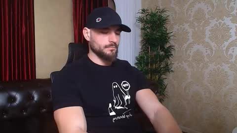 AdamJameson online show from 03-12-25, 05:57