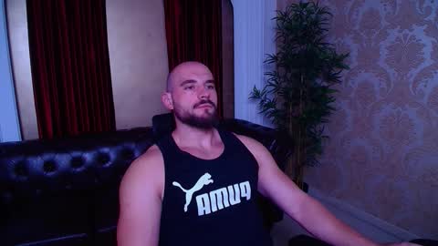 AdamJameson online show from 09-09-25, 04:56