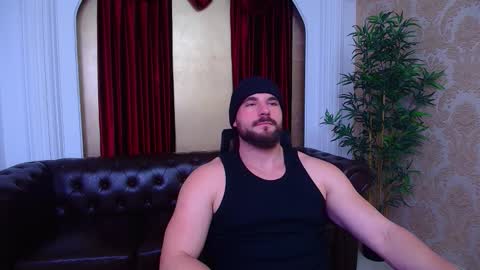 AdamJameson online show from 10-03-25, 05:37