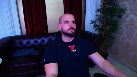 AdamJameson online show from 10-24-25, 04:53