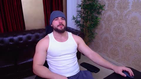 AdamJameson online show from 02-02-26, 05:50