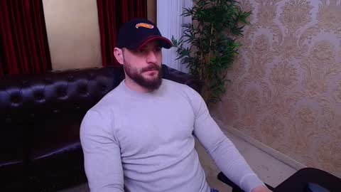 AdamJameson online show from 02-11-26, 06:07