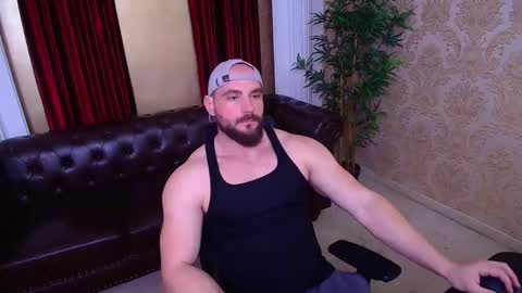 AdamJameson online show from 03-23-26, 05:33