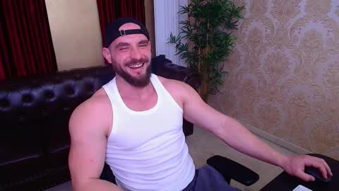 AdamJameson online show from 04-08-26, 04:56