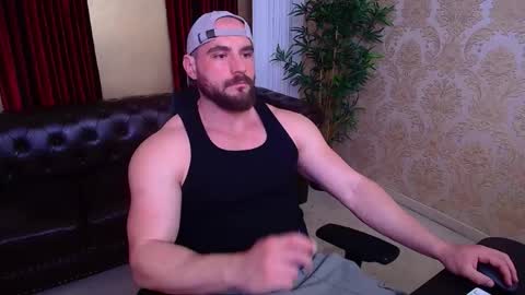 AdamJameson online show from 04-18-26, 05:33