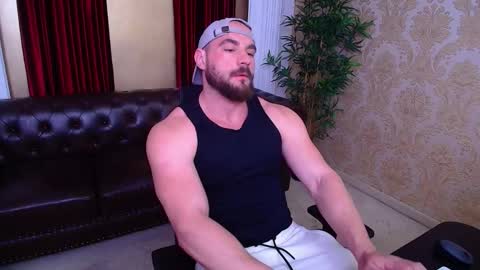 AdamJameson online show from 04-20-26, 04:37