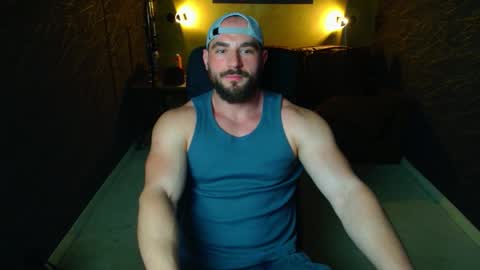 Snapshot of adamjameson chatting on 04-30-26, 05:03 AdamJameson online show from 04-30-26, 05:03