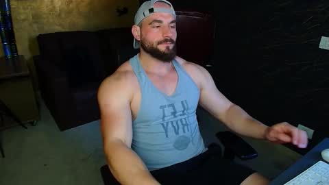 Snapshot of adamjameson chatting on 05-16-26, 05:04 AdamJameson online show from 05-16-26, 05:04